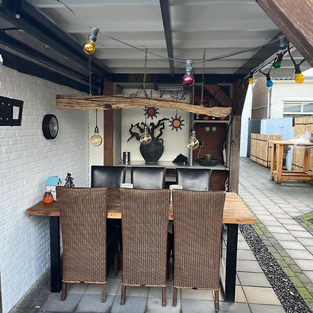 Sfeervol Verblijf Nabij Centrum Almelo Luaran gambar