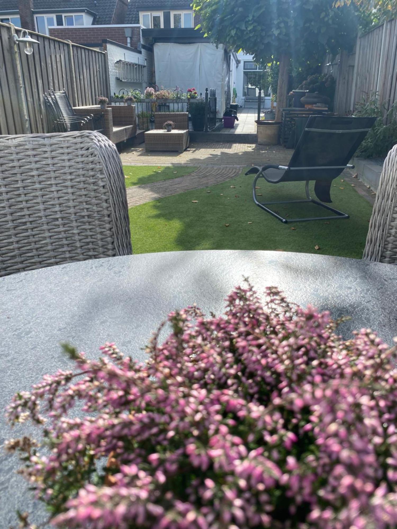 Sfeervol Verblijf Nabij Centrum Almelo Luaran gambar